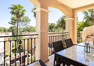 Ref. 1303724 | Precioso ático con vistas al mar en una zona popular 