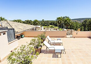 Ref. 1303724 | Precioso ático con vistas al mar en una zona popular 
