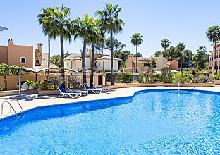 Ref. 1303724 | Precioso ático con vistas al mar en una zona popular 