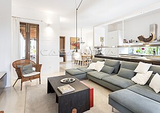 Ref. 2503725 | Wunderschöne Villa im mediterranen Stil in Santa Ponsa
