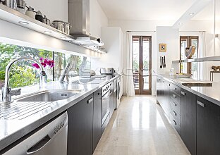 Ref. 2503725 | Wunderschöne Villa im mediterranen Stil in Santa Ponsa