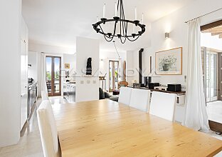 Ref. 2503725 | Wunderschöne Villa im mediterranen Stil in Santa Ponsa