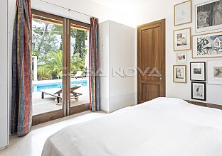 Ref. 2503725 | Wunderschöne Villa im mediterranen Stil in Santa Ponsa