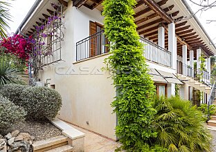 Ref. 2503725 | Wunderschöne Villa im mediterranen Stil in Santa Ponsa