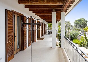 Ref. 2503725 | Wunderschöne Villa im mediterranen Stil in Santa Ponsa
