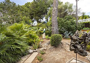 Ref. 2503725 | Wunderschöne Villa im mediterranen Stil in Santa Ponsa