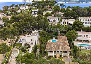 Ref. 2503725 | Wunderschöne Villa im mediterranen Stil in Santa Ponsa