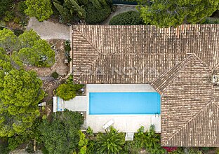 Ref. 2503725 | Wunderschöne Villa im mediterranen Stil in Santa Ponsa