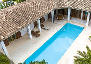 Ref. 2503725 | Wunderschöne Villa im mediterranen Stil in Santa Ponsa