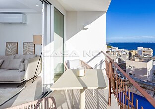 Ref. 1103726 | Modern SEA VIEW apartment in a prime location
