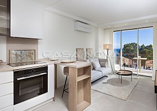 Ref. 1103726 | Modern SEA VIEW apartment in a prime location