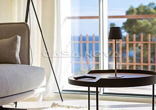 Ref. 1103726 | Modern SEA VIEW apartment in a prime location