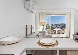 Ref. 1103726 | Modern SEA VIEW apartment in a prime location