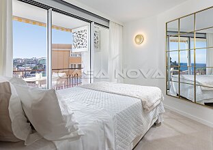 Ref. 1103726 | Modern SEA VIEW apartment in a prime location