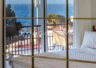 Ref. 1103726 | Modern SEA VIEW apartment in a prime location