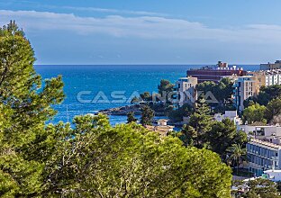 Ref. 1103726 | Modern SEA VIEW apartment in a prime location