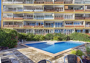 Ref. 1103726 | Modern SEA VIEW apartment in a prime location