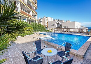 Ref. 1103726 | Modern SEA VIEW apartment in a prime location