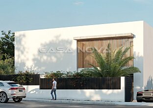 Ref. 2403722 | Schicke Neubauvilla in Santa Ponsa 