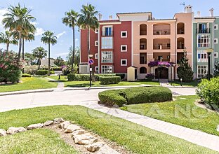 Ref. 1303727 | Schickes Apartment in angesehener Anlage