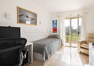 Ref. 1303727 | Schickes Apartment in angesehener Anlage