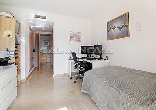 Ref. 1303727 | Schickes Apartment in angesehener Anlage
