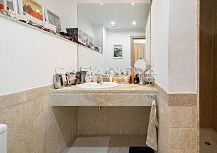 Ref. 1303727 | Schickes Apartment in angesehener Anlage