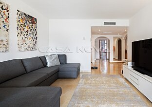 Ref. 1303727 | Schickes Apartment in angesehener Anlage