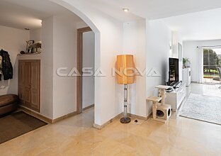 Ref. 1303727 | Schickes Apartment in angesehener Anlage
