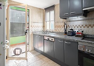Ref. 1303727 | Schickes Apartment in angesehener Anlage