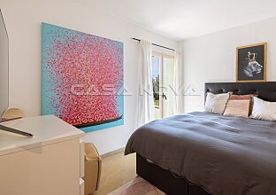 Ref. 1303727 | Schickes Apartment in angesehener Anlage