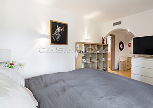 Ref. 1303727 | Schickes Apartment in angesehener Anlage