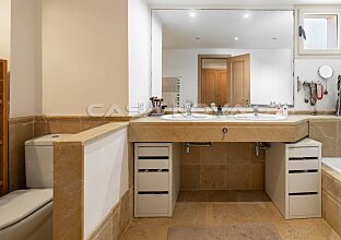 Ref. 1303727 | Schickes Apartment in angesehener Anlage
