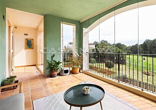 Ref. 1303727 | Schickes Apartment in angesehener Anlage