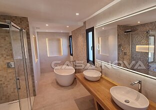 Ref. 2603713 | Traumhafte Luxusvilla in Santa Ponsa