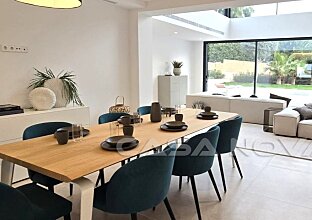 Ref. 2603713 | Traumhafte Luxusvilla in Santa Ponsa