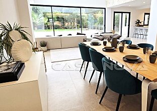 Ref. 2603713 | Traumhafte Luxusvilla in Santa Ponsa