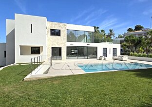 Ref. 2603713 | Traumhafte Luxusvilla in Santa Ponsa