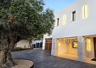 Ref. 2603713 | Traumhafte Luxusvilla in Santa Ponsa