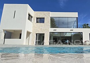 Ref. 2603713 | Traumhafte Luxusvilla in Santa Ponsa