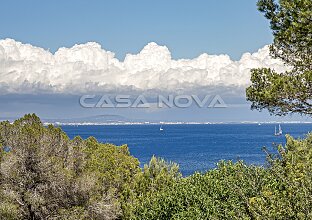 Ref. 2503728 | Unique villa with lots of potential in a good location 