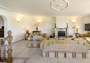 Ref. 2503728 | Unique villa with lots of potential in a good location 