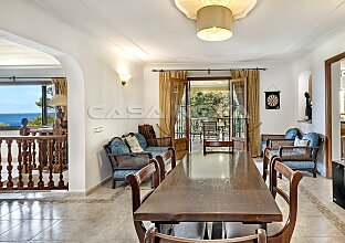 Ref. 2503728 | Unique villa with lots of potential in a good location 