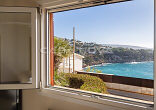 Ref. 1303730 | Exklusive Wohnung mit spektakulärem Panoramablick auf das Meer in Santa Ponsa