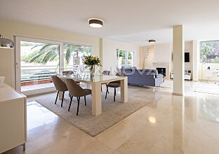 Ref. 1303730 | Exklusive Wohnung mit spektakulärem Panoramablick auf das Meer in Santa Ponsa
