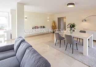 Ref. 1303730 | Exklusive Wohnung mit spektakulärem Panoramablick auf das Meer in Santa Ponsa