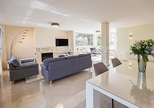Ref. 1303730 | Exklusive Wohnung mit spektakulärem Panoramablick auf das Meer in Santa Ponsa