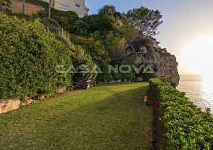 Ref. 1303730 | Exklusive Wohnung mit spektakulärem Panoramablick auf das Meer in Santa Ponsa