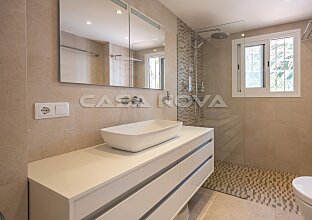 Ref. 1303730 | Exklusive Wohnung mit spektakulärem Panoramablick auf das Meer in Santa Ponsa