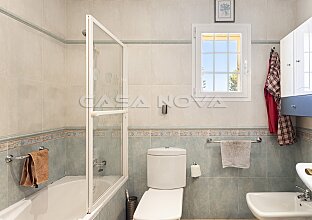Ref. 2303731 | Villa im mediterranen Stil  mit Ausbau- und Modernisierungspotenzial 